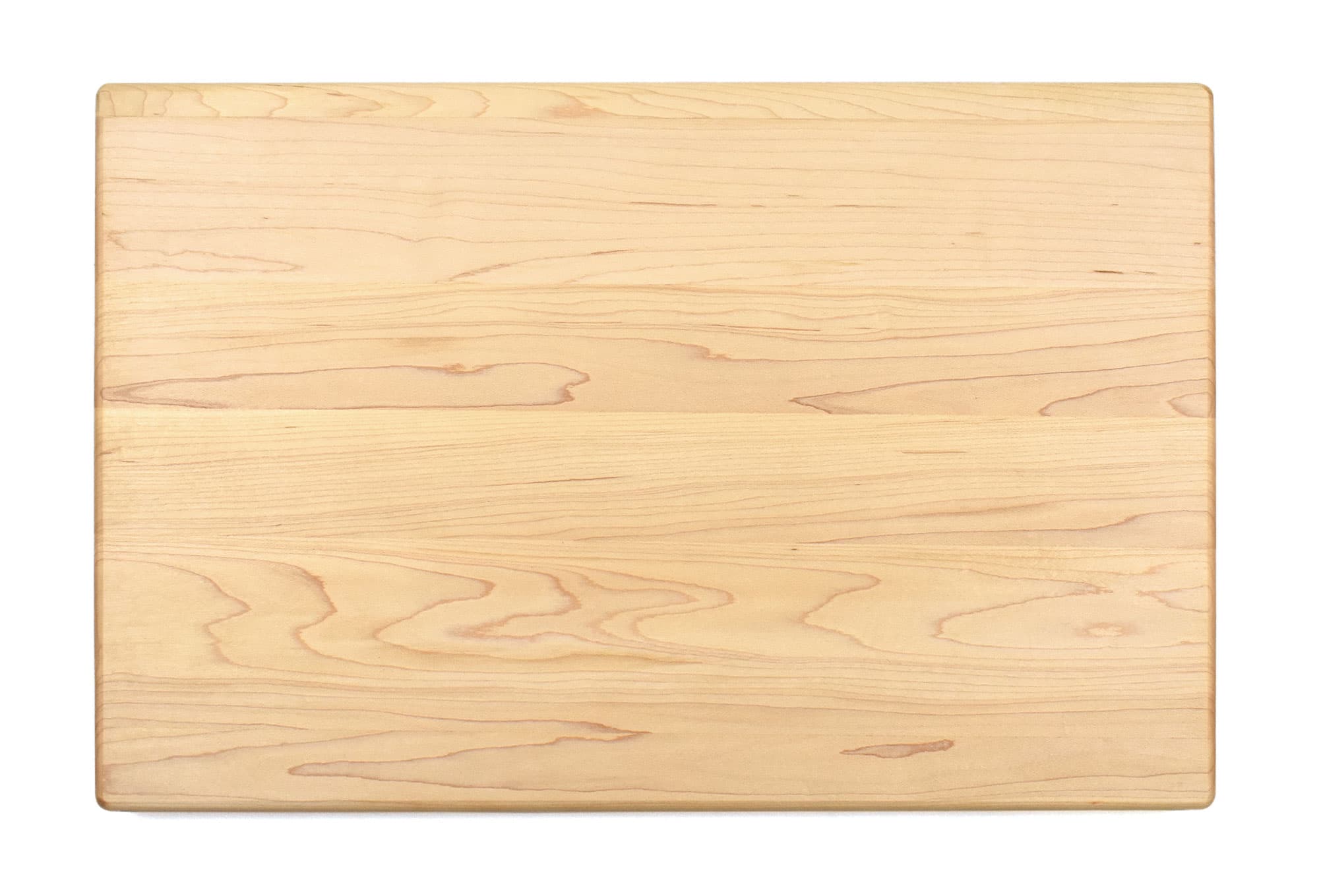 Butcher Block with juice groove 2