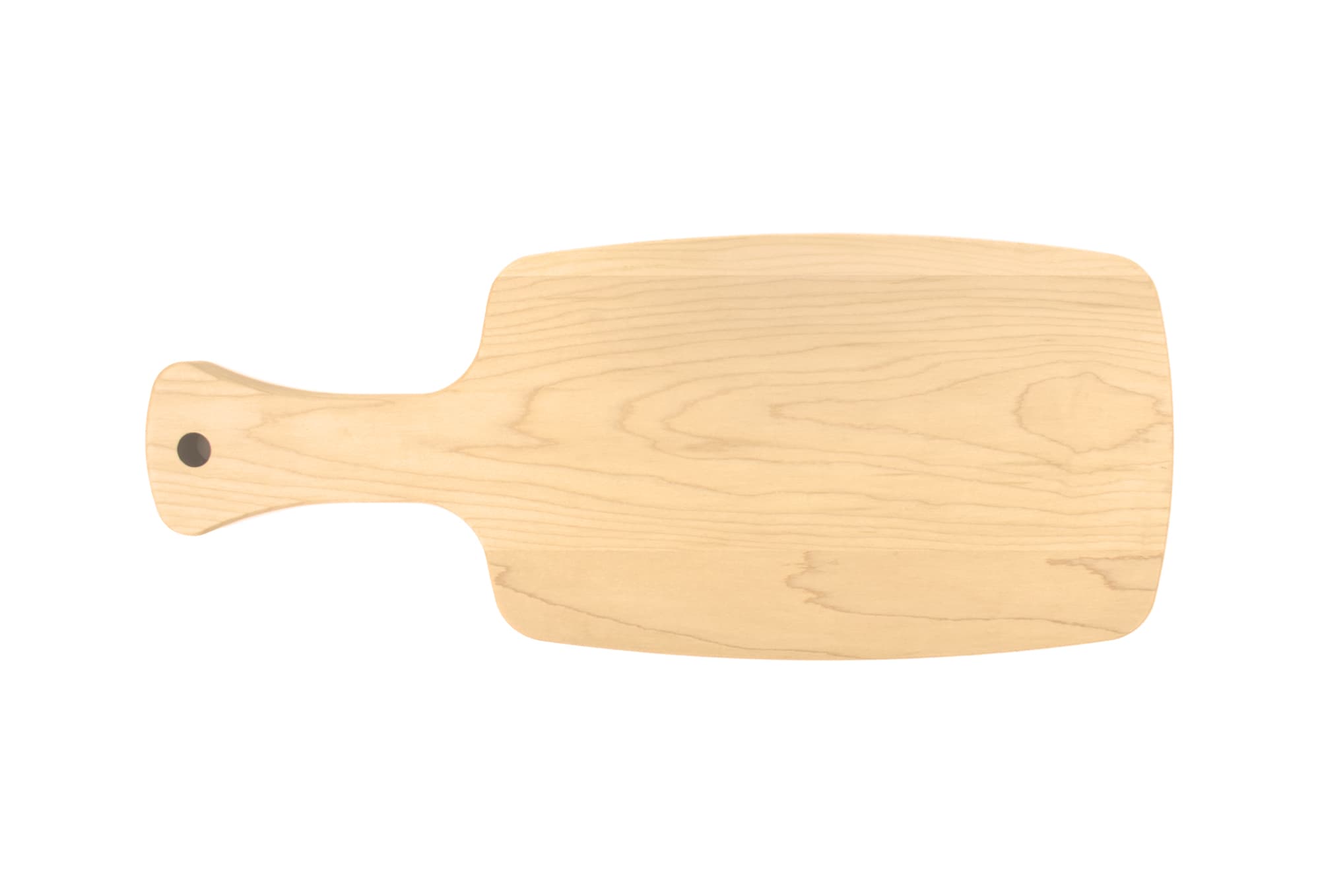 Small Serving Board with long handle 2