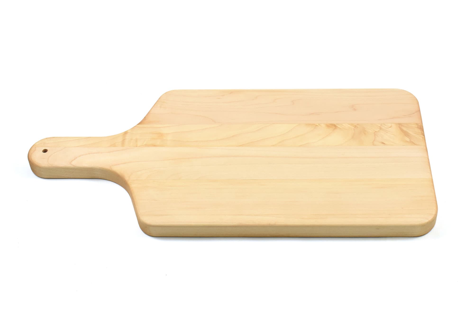 Cheese Board with Handle