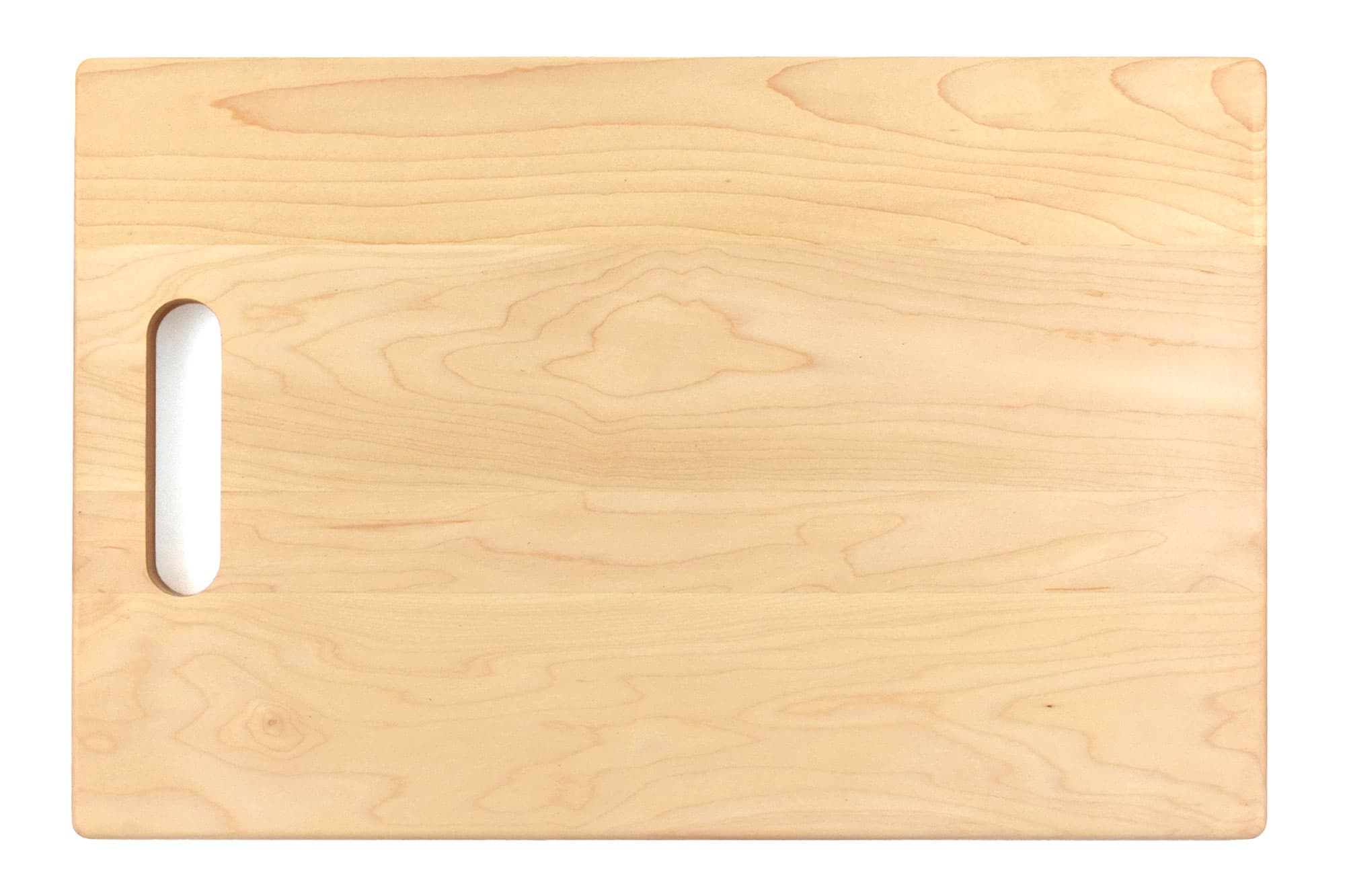 Large Cutout Handle Board 2