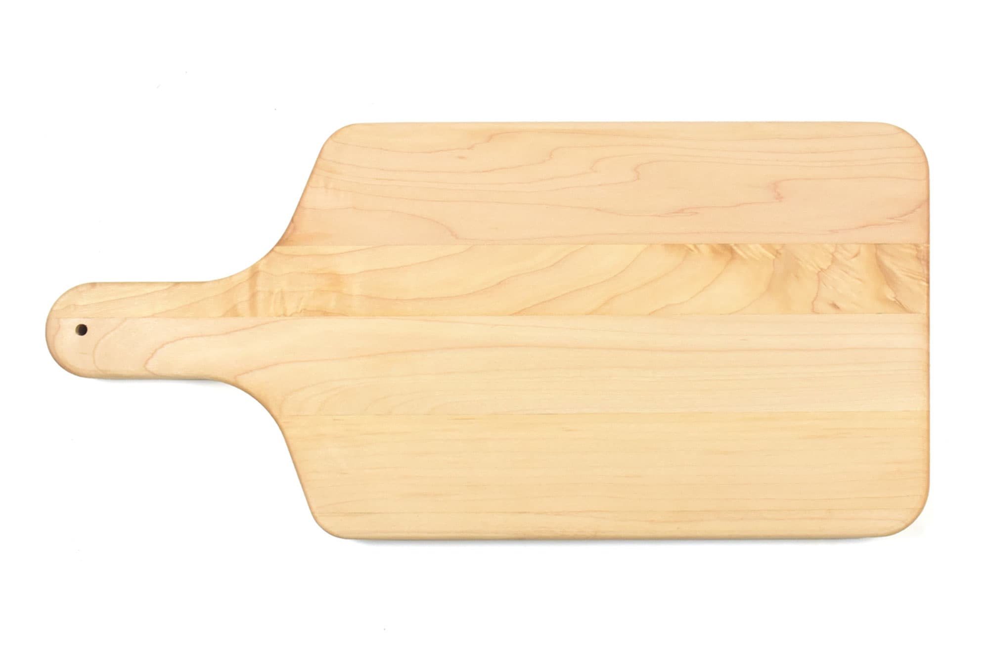Cheese Board with Handle 2