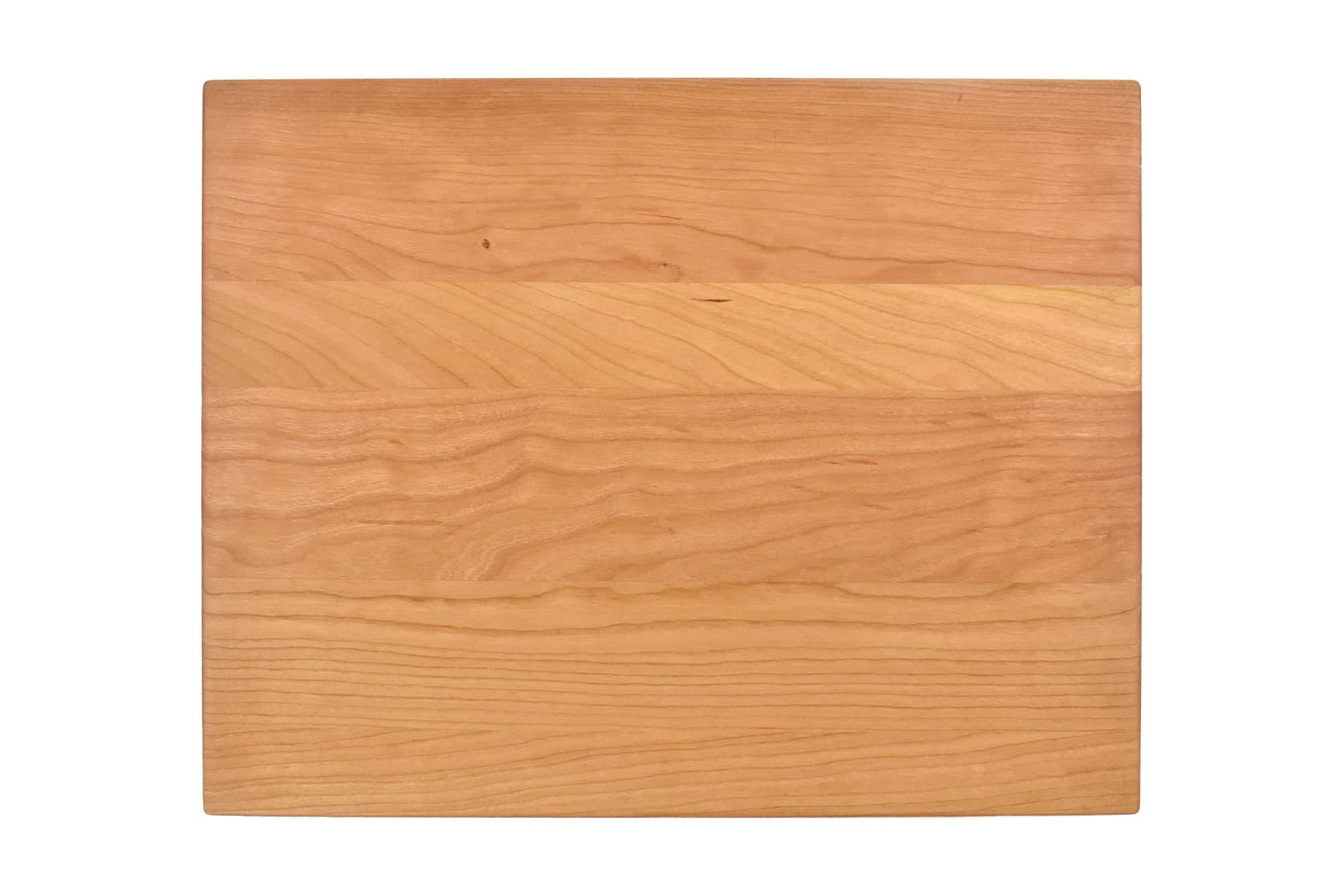 Medium Cherry Cutting Board 2